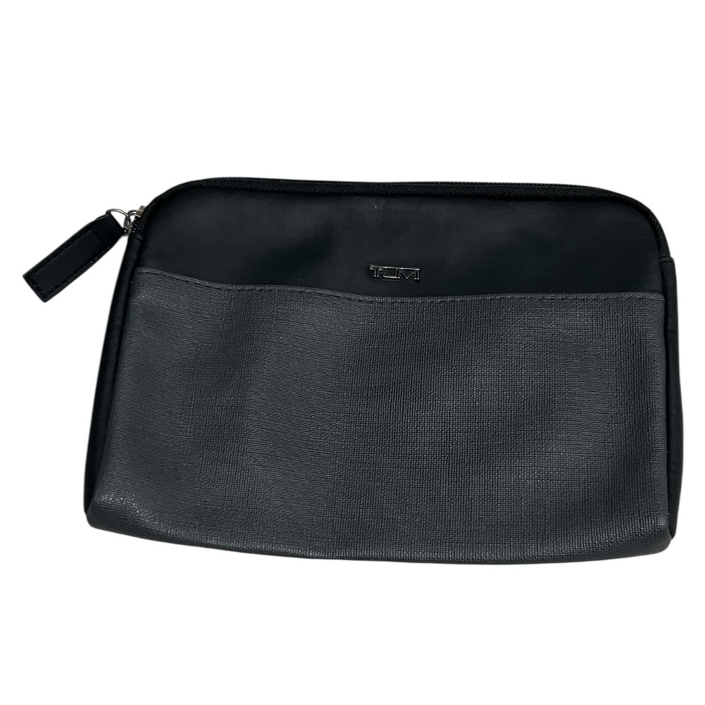 TUMI for Delta Travel Pouch